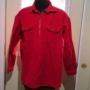 Vintage men’s Marlboro wear